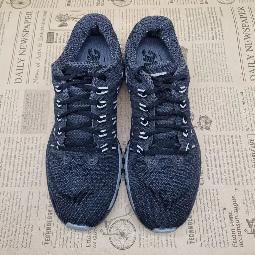 [BUNJANG] Nike Air Zoom Odyssey 2 Men&