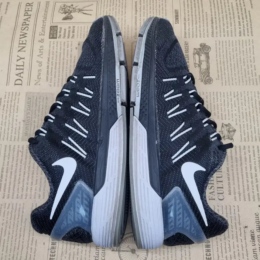 [BUNJANG] Nike Air Zoom Odyssey 2 Men&