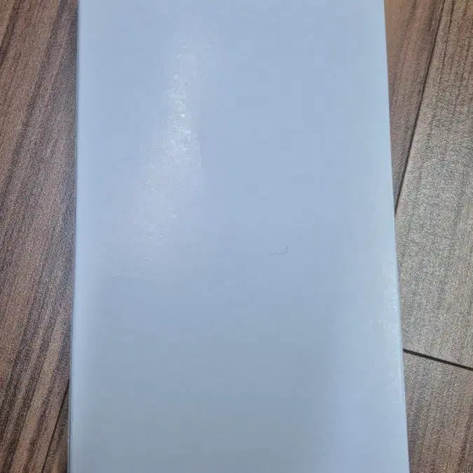 [BUNJANG] n.SSign Hand Mirror Poster / 엔싸인 손거울 포스터