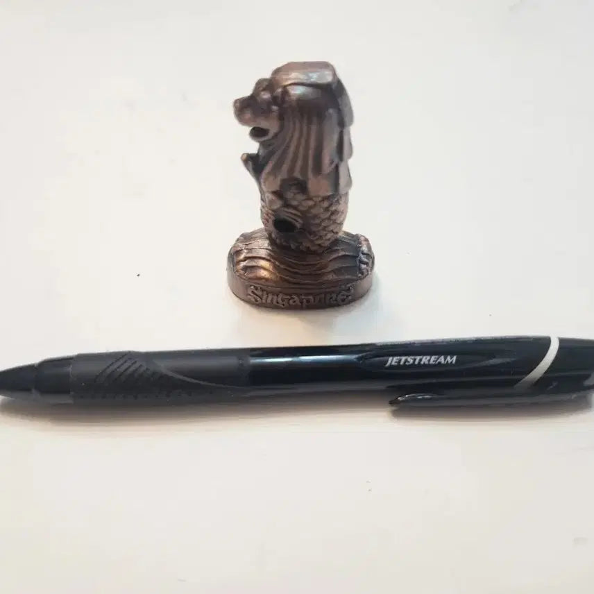 [BUNJANG] Singapore Merlion Statue Ornament / 싱가포르 머라이언 동상 장식품