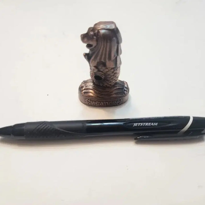 [BUNJANG] Singapore Merlion Statue Ornament / 싱가포르 머라이언 동상 장식품
