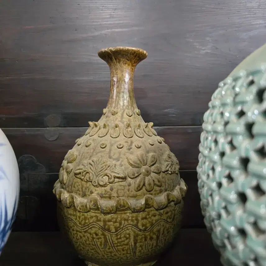 [BUNJANG] Ceramic Collection Bundle Set / 도자기 5개 일괄