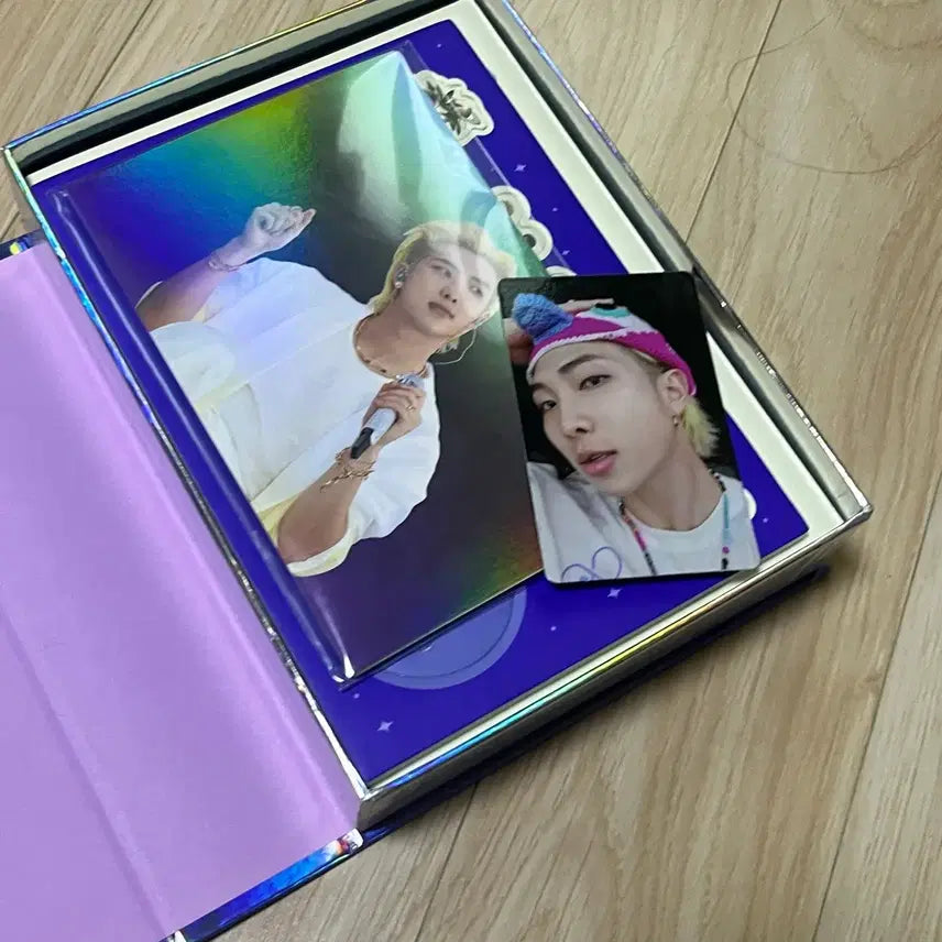 [BUNJANG] BTS 소우주 DVD / 방탄소년단 BTS 2021 소우주 DVD