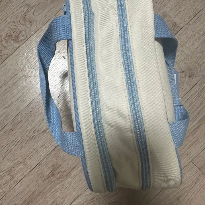 [BUNJANG] Hello Kitty Cinnamoroll Pouch Bundle / 시나모롤 파우치 새상품