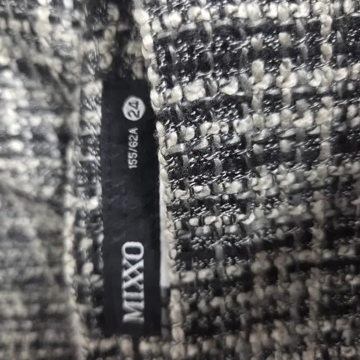 [BUNJANG] MIXXO Tweed Skirt / 미쏘 MIXXO 트위드치마 트위드스커트