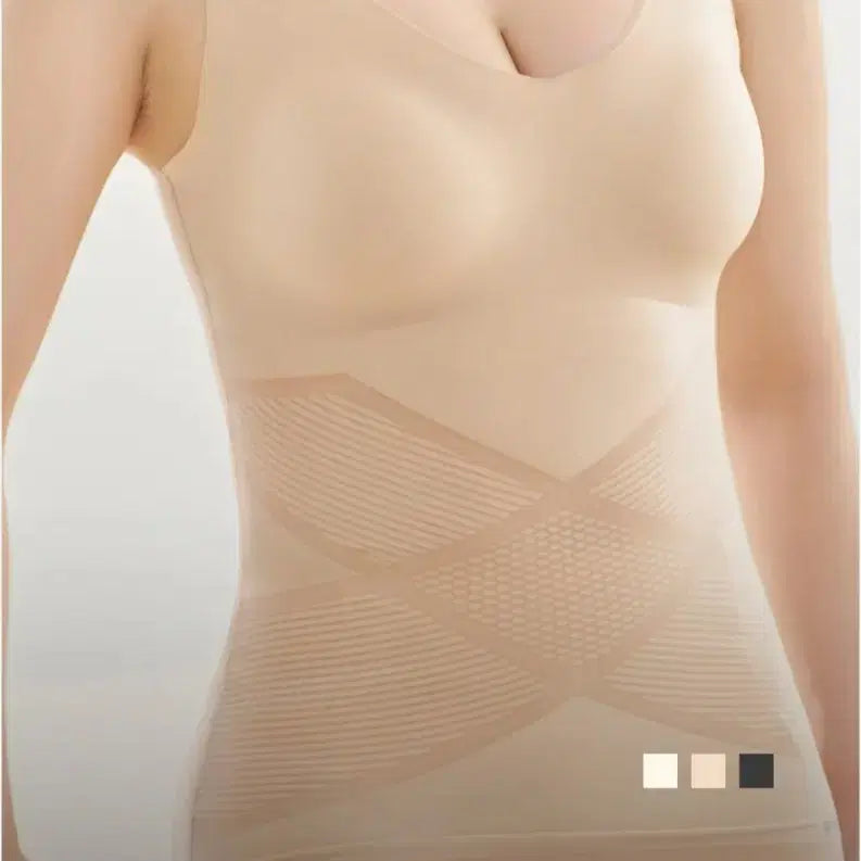 [BUNJANG] Gamtanbra Slim Bra M / 감탄브라 자세브라 슬림브라 M