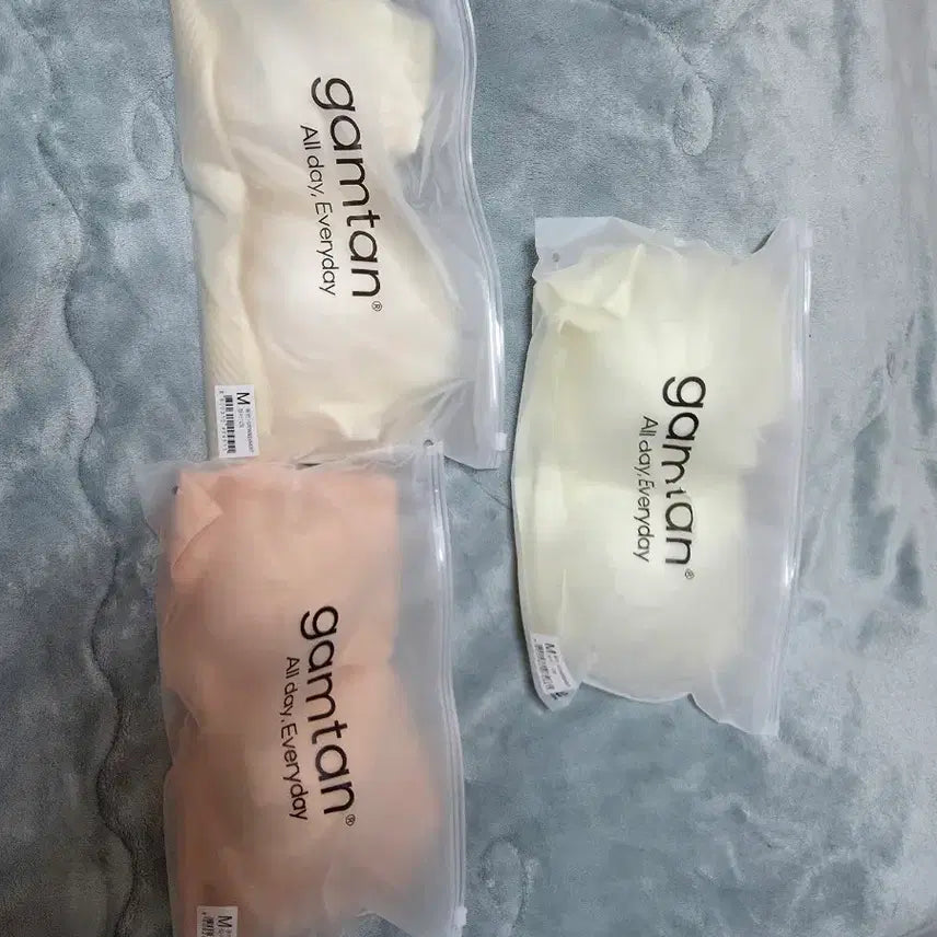 [BUNJANG] Gamtanbra Slim Bra M / 감탄브라 자세브라 슬림브라 M