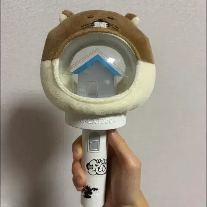 [BUNJANG] BOYNEXTDOOR Official Wonderstick Lightstick / 보이넥스트도어 응원봉 원더스틱 응원봉 커버 보넥도