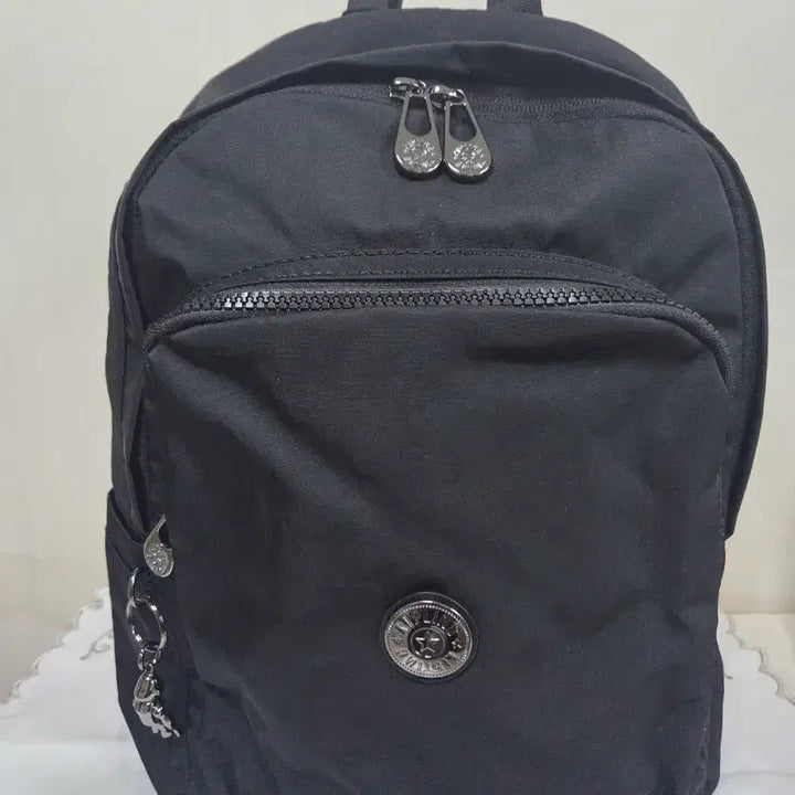 [BUNJANG] Kipling Delia Backpack / 키플링  데리아  백팩 KNCBA18