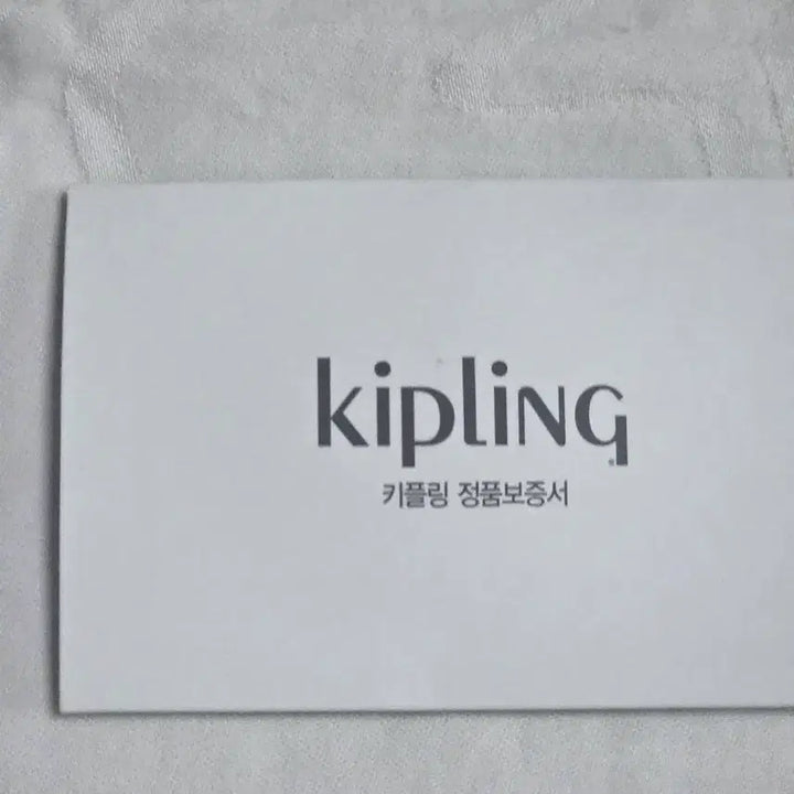 [BUNJANG] Kipling Delia Backpack / 키플링  데리아  백팩 KNCBA18