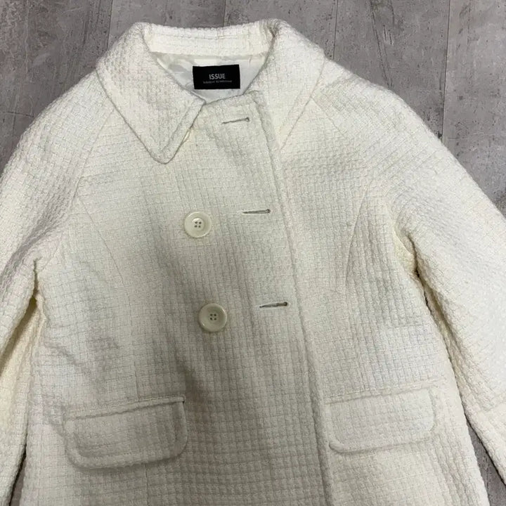 [BUNJANG] Vintage Morino Gato Coat / 빈티지 갸루 모리노가토 코트 판매합니다!