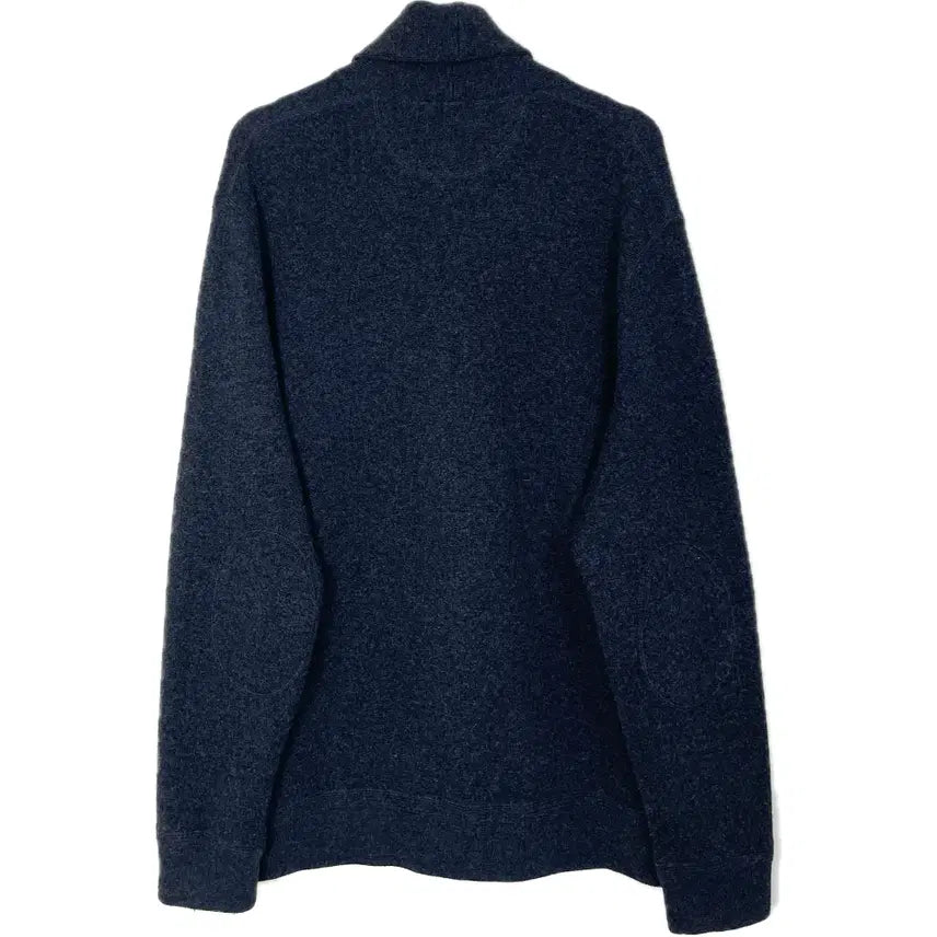 [BUNJANG] Polo Ralph Lauren Merino Wool Shawl Collar Cardigan / [XL] 폴로 랄프로렌 메리노 울 숄카라 가디건