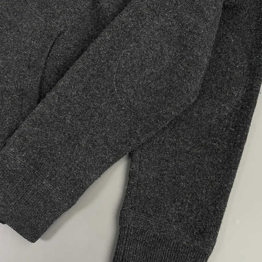 [BUNJANG] Polo Ralph Lauren Merino Wool Shawl Collar Cardigan / [XL] 폴로 랄프로렌 메리노 울 숄카라 가디건