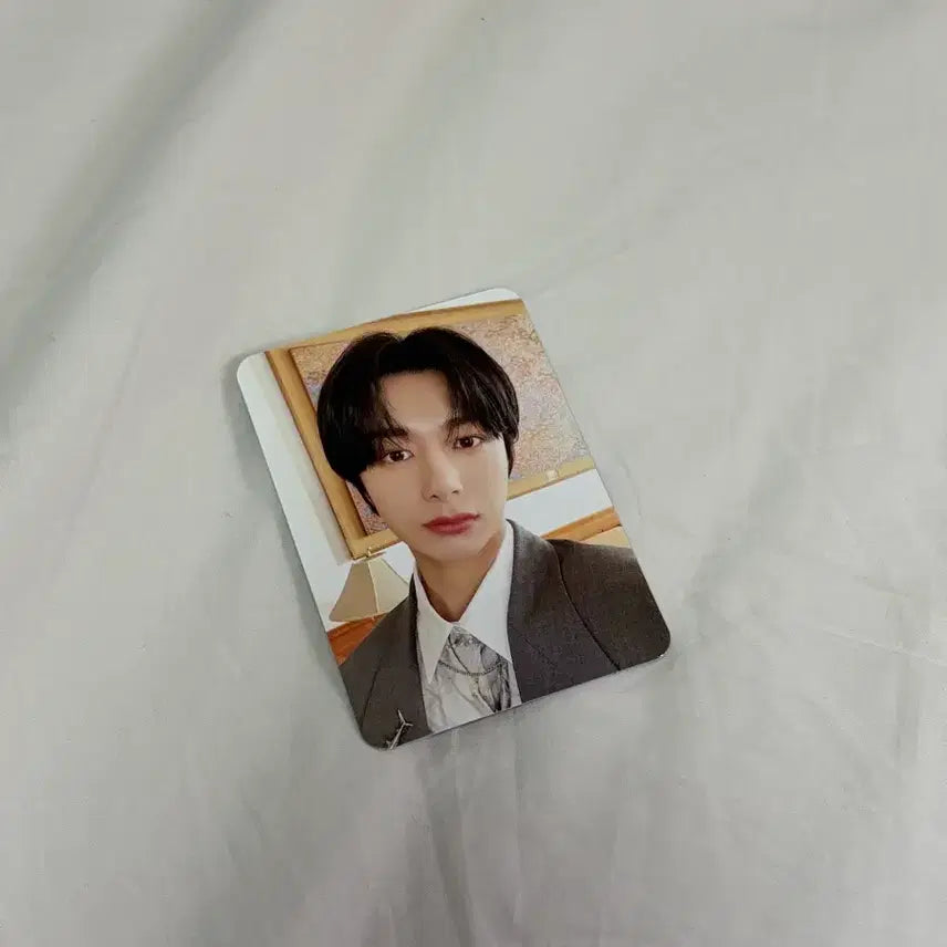 [BUNJANG] MONSTA X Hyungwon Photocard / 몬스타엑스 형원 포카 판매합니다+덤