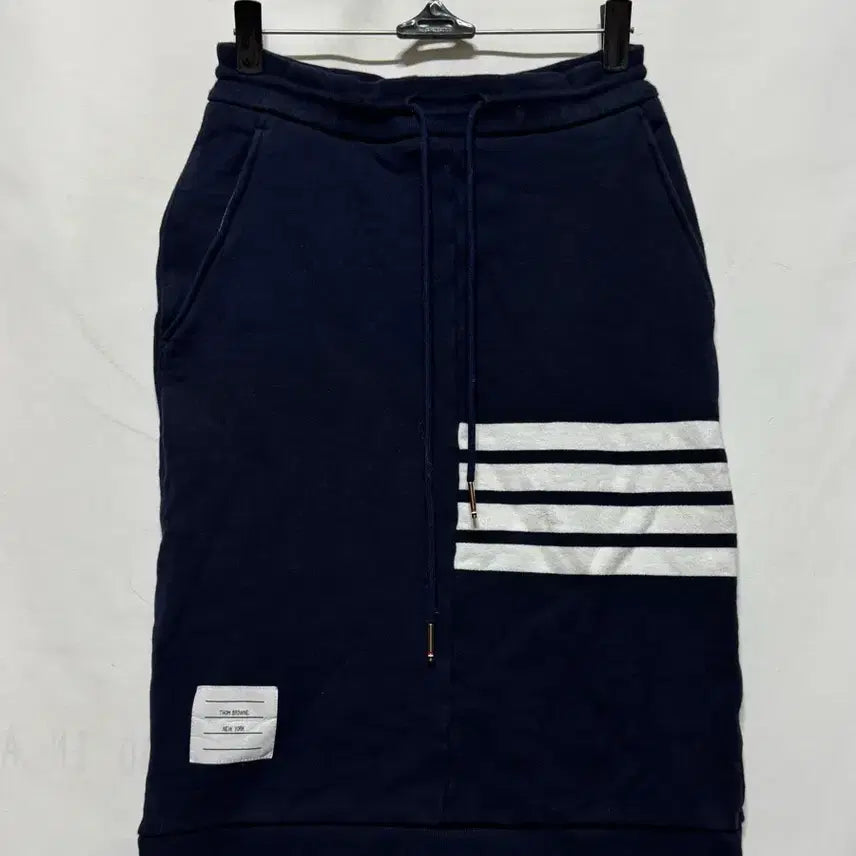 [BUNJANG] Thom Browne 4-Bar Skirt / 36 톰브라룬 4바 스커트