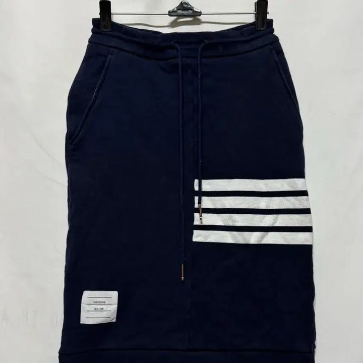 [BUNJANG] Thom Browne 4-Bar Skirt / 36 톰브라룬 4바 스커트