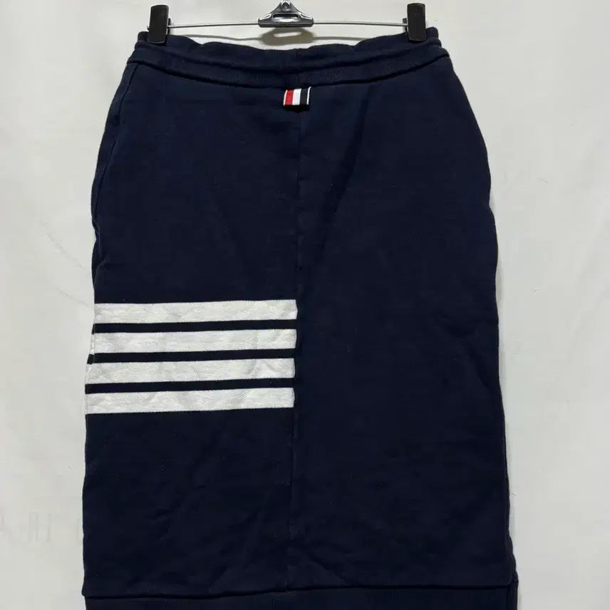 [BUNJANG] Thom Browne 4-Bar Skirt / 36 톰브라룬 4바 스커트