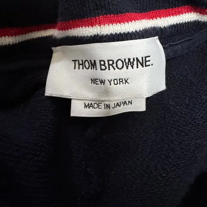 [BUNJANG] Thom Browne 4-Bar Skirt / 36 톰브라룬 4바 스커트