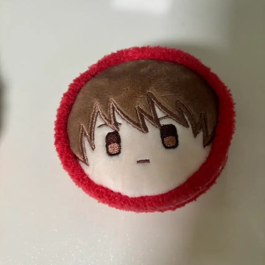 [BUNJANG] SoGo Macaron Nui Plush / 소고 마카롱 누이
