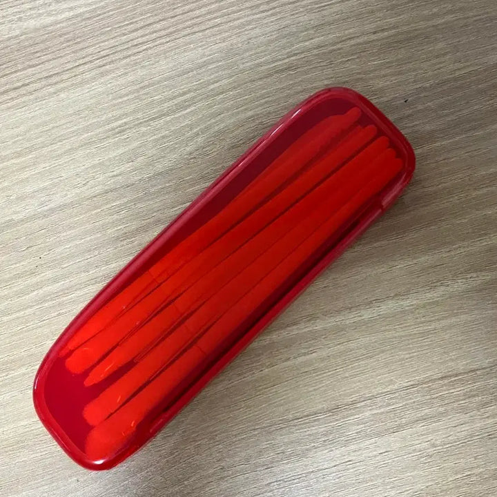 [BUNJANG] Fillimilli Brush Set (5-Piece) + Case / 필리밀리 브러쉬 세트 (5종) + 케이스