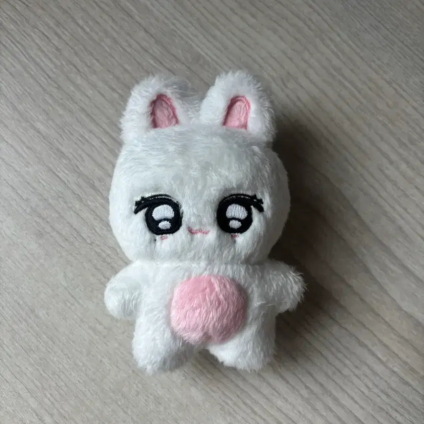 [BUNJANG] IVE Wonyoung Mojji Doll / 아이브 장원영 모찌녕 판매