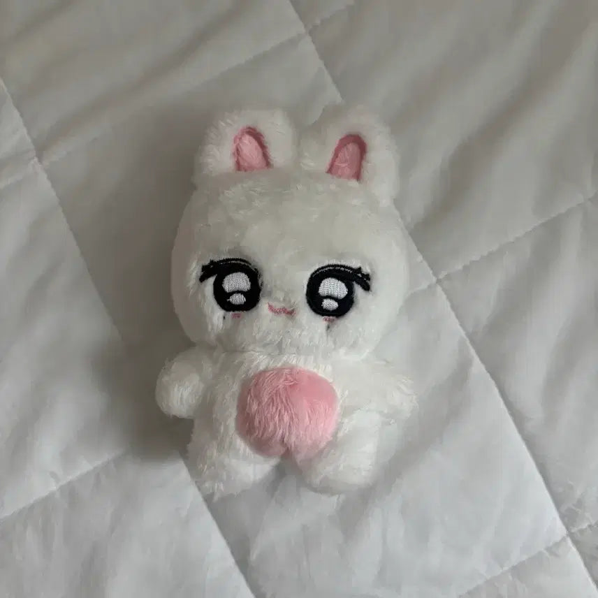 [BUNJANG] IVE Wonyoung Mojji Doll / 아이브 장원영 모찌녕 판매