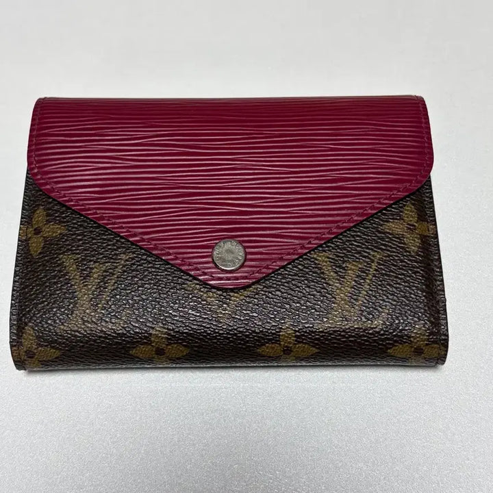 [BUNJANG] Louis Vuitton Women's Wallet / 루이비통 지갑