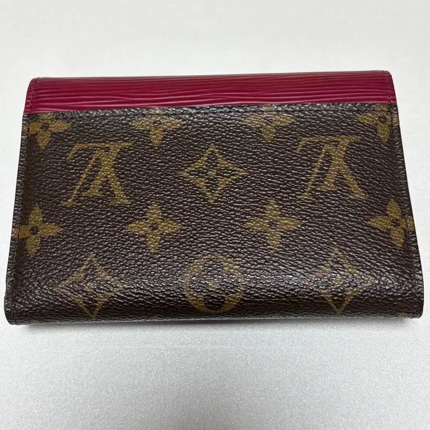 [BUNJANG] Louis Vuitton Women's Wallet / 루이비통 지갑