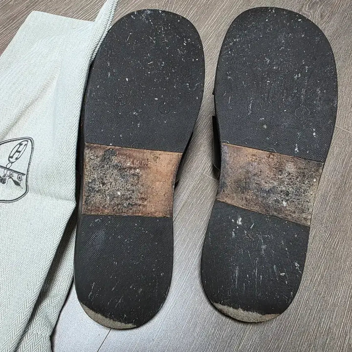 [BUNJANG] Hermes Izmir Sandals / 에르메스 이즈미르 43 중고