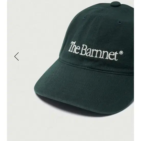 [BUNJANG] The Barnet Hat / 더바넷 모자