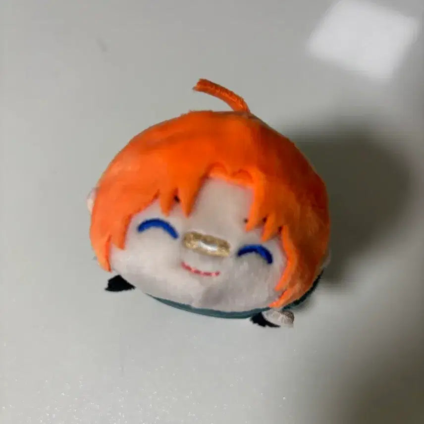 [BUNJANG] Gintama Kamui Mochi-mascot / 은혼 삼젯 카무이 모찌마스