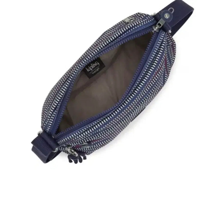 [BUNJANG] Kipling CORA Crossbody Bag / 키플링 크로스백  CORA, KLCBS29-BGPR