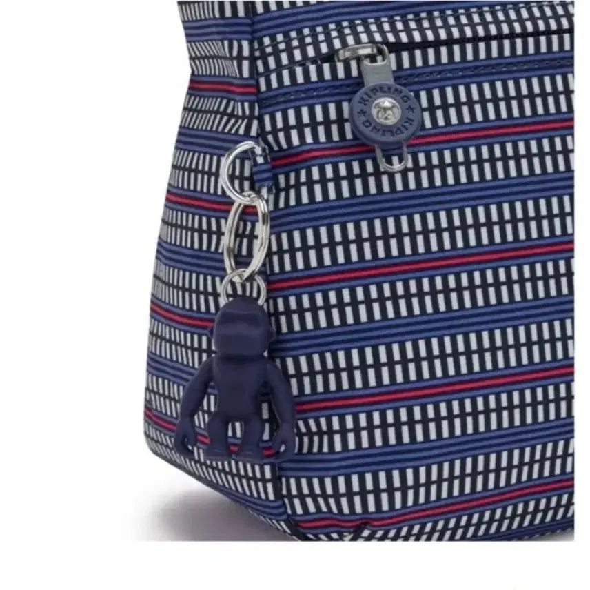 [BUNJANG] Kipling CORA Crossbody Bag / 키플링 크로스백  CORA, KLCBS29-BGPR