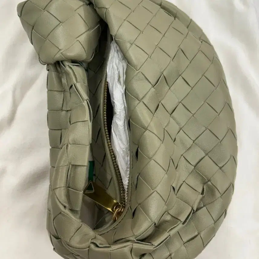 [BUNJANG] Bottega Veneta Mini Jodie Bag / 보테가 베네타 미니조디백