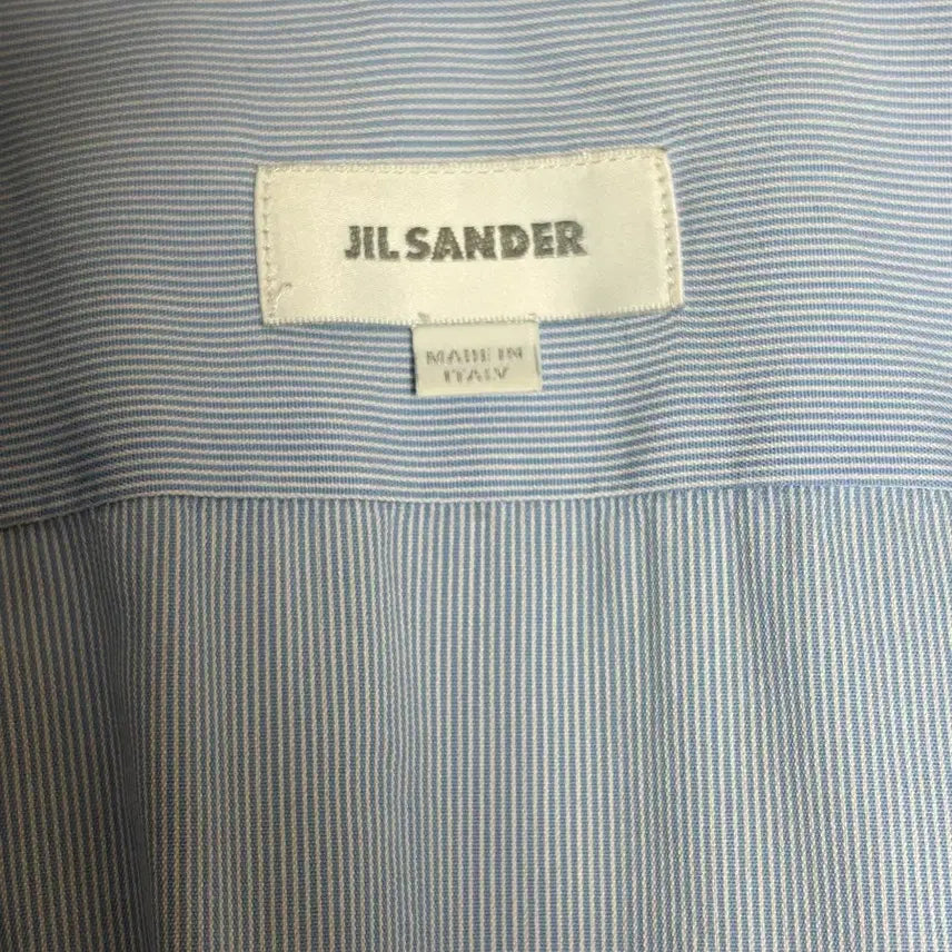 [BUNJANG] Jil Sander Shirt / 질샌더 셔츠