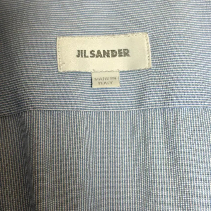 [BUNJANG] Jil Sander Shirt / 질샌더 셔츠