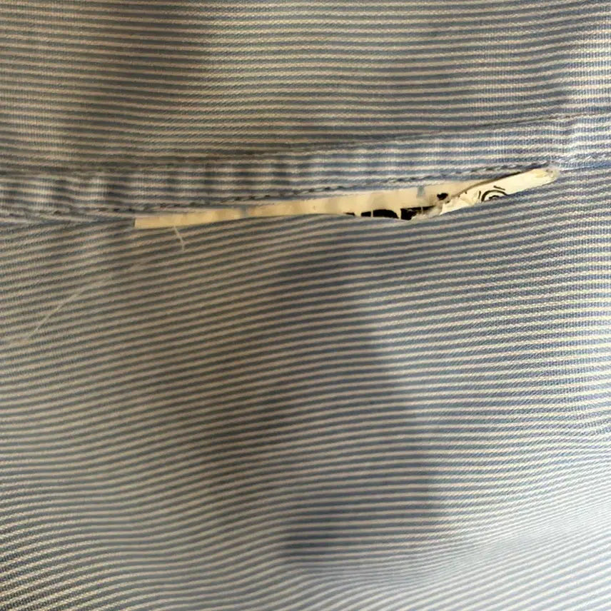 [BUNJANG] Jil Sander Shirt / 질샌더 셔츠