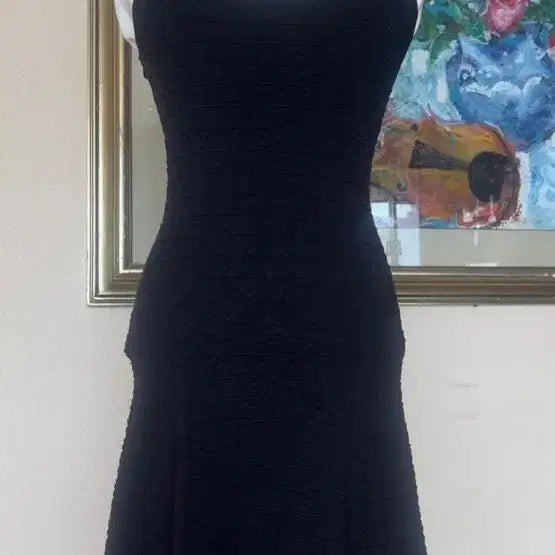 [BUNJANG] Ronny Kobo Dress / 로니코보 (Ronny Kobo) 원피스 (55 또는 날씬 66)
