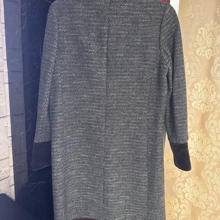 [BUNJANG] It Misha Tweed Dress / 잇 미샤 트위드 원피스