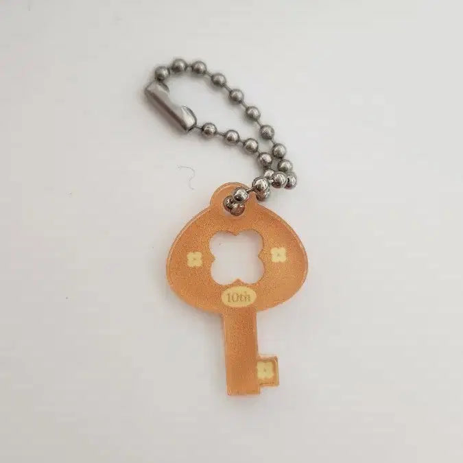 [BUNJANG] MONSTA X Jooheon 10th Anniversary Popup Keyring / 몬스타엑스 10주년 팝업 키링 주헌 팝니다