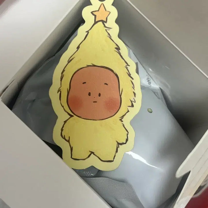 [BUNJANG] POP MART Little Star Weather Forecast Series "Mess in Wind" Figure / 팝마트 작은별 바람 일기예보 바람에 휘날리며 바람이 미개봉 새상품