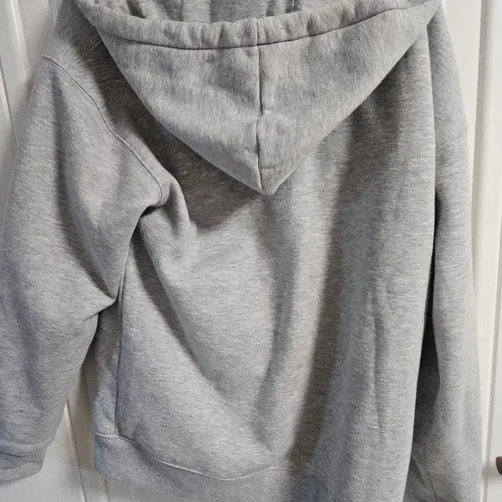 [BUNJANG] Polham Hooded Zip-up Jacket (S) / 폴햄 후드집업S