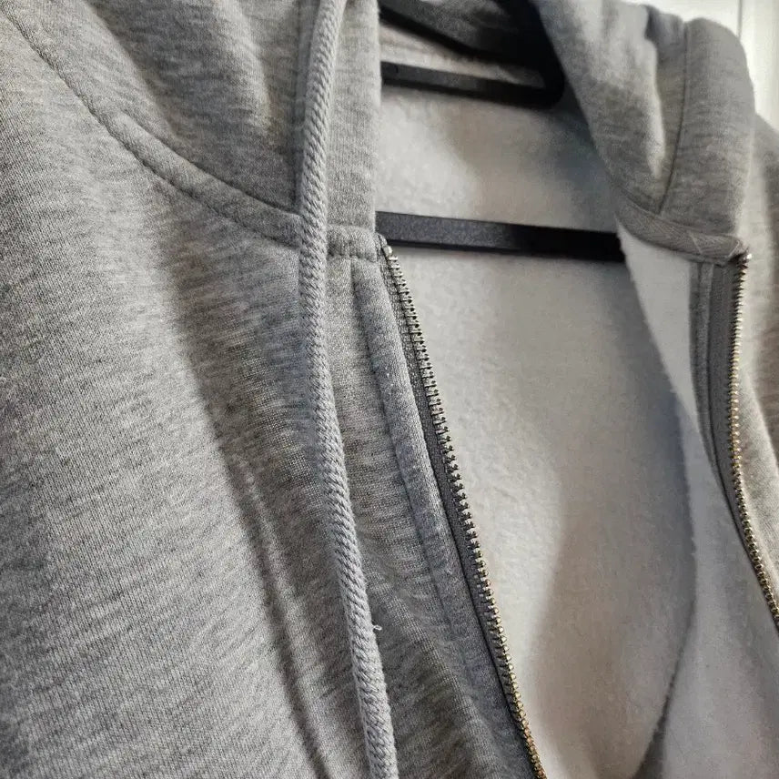 [BUNJANG] Polham Hooded Zip-up Jacket (S) / 폴햄 후드집업S