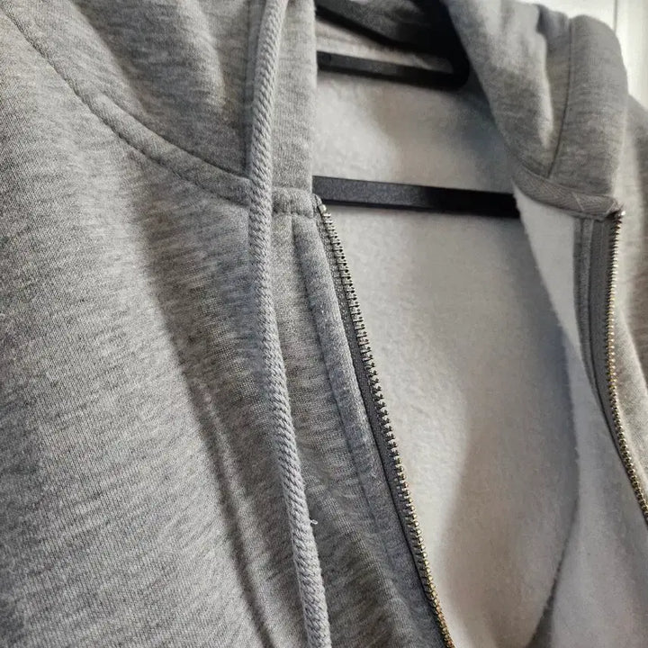 [BUNJANG] Polham Hooded Zip-up Jacket (S) / 폴햄 후드집업S