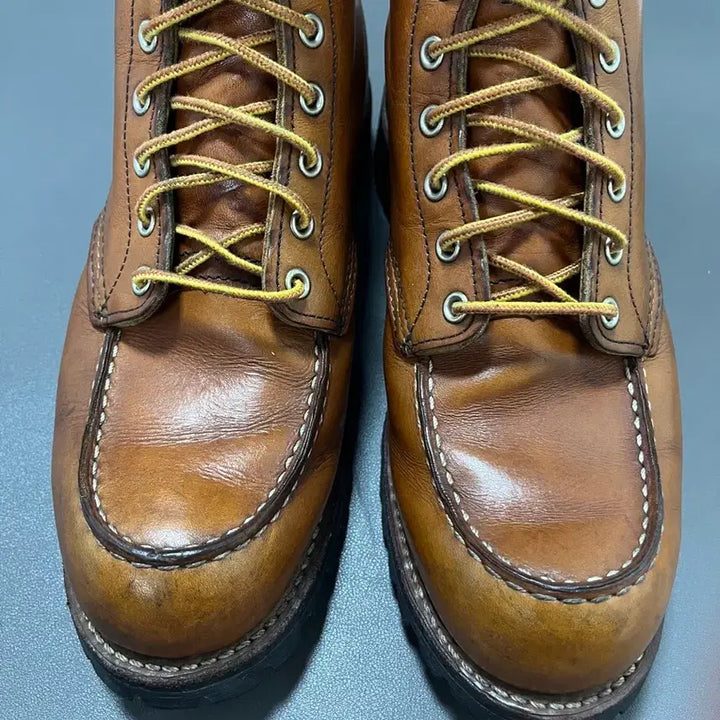 [BUNJANG] Red Wing 8147 Boots Size 9.5D / 레드윙 8147 9.5d