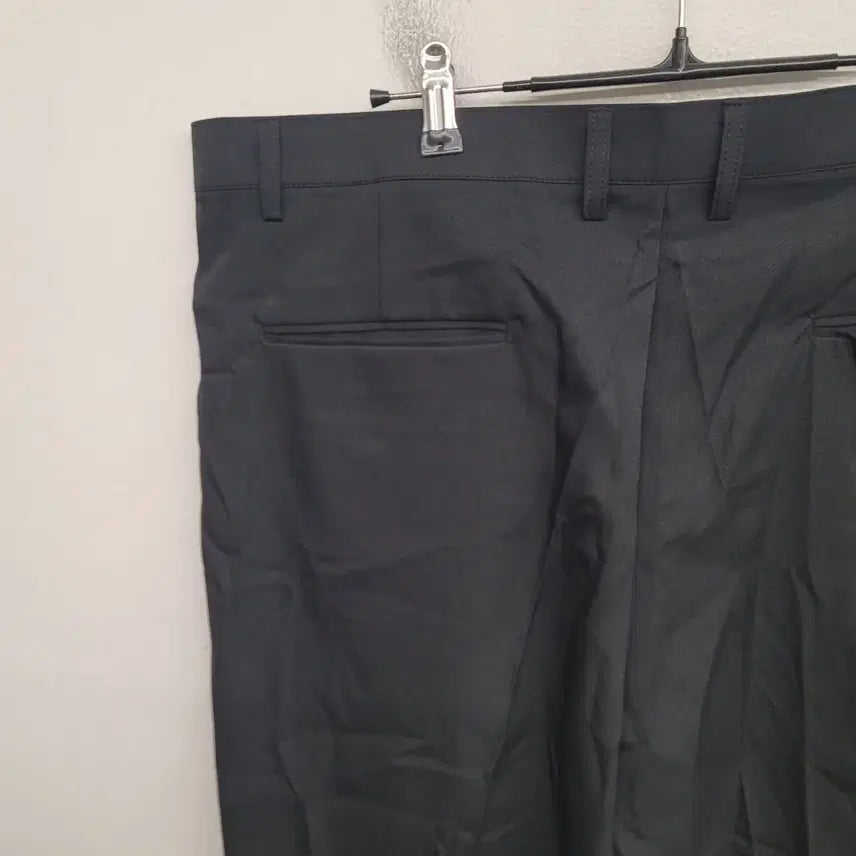 [BUNJANG] Bymono 4XL Suit Set / [120/4XL] 바이모노 간절기 정장 셋업