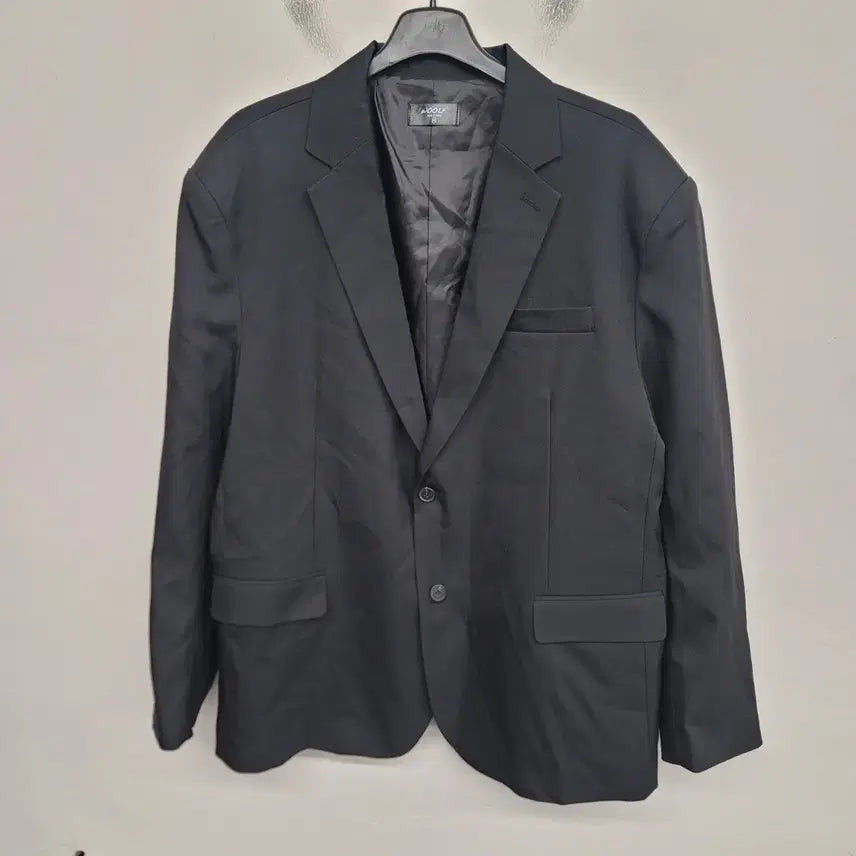 [BUNJANG] Bymono 4XL Suit Set / [120/4XL] 바이모노 간절기 정장 셋업