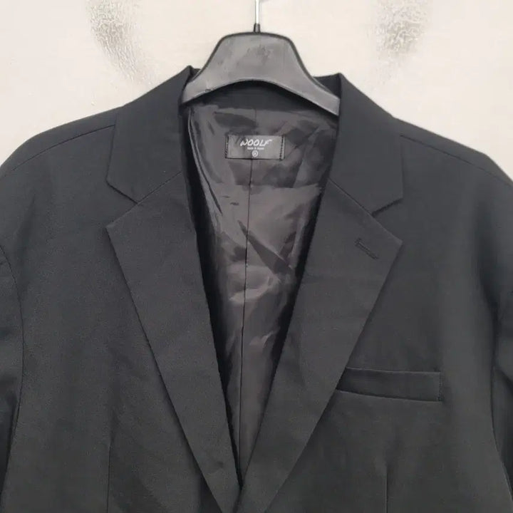 [BUNJANG] Bymono 4XL Suit Set / [120/4XL] 바이모노 간절기 정장 셋업