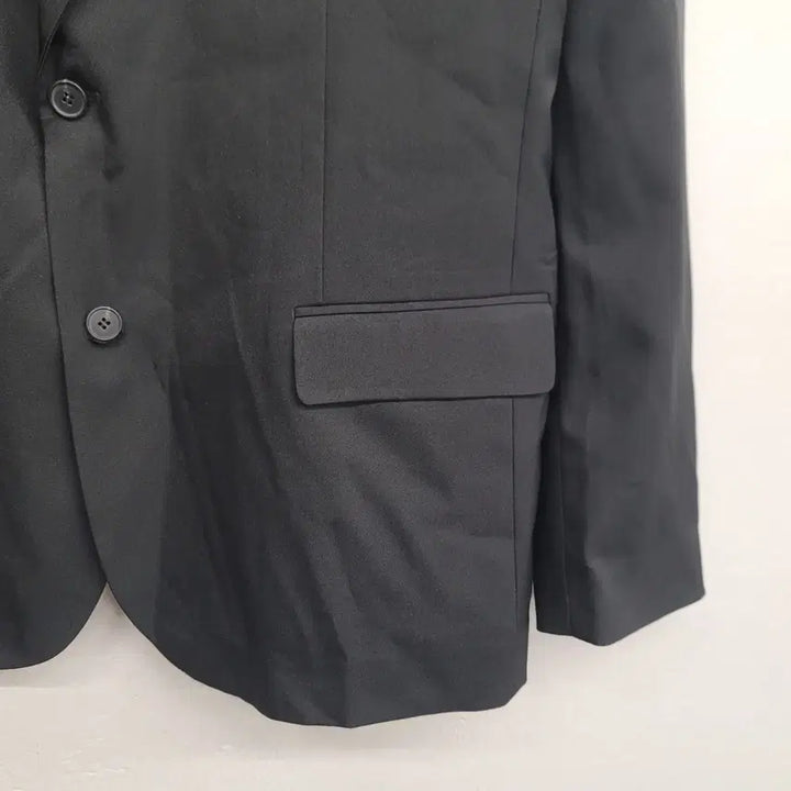 [BUNJANG] Bymono 4XL Suit Set / [120/4XL] 바이모노 간절기 정장 셋업
