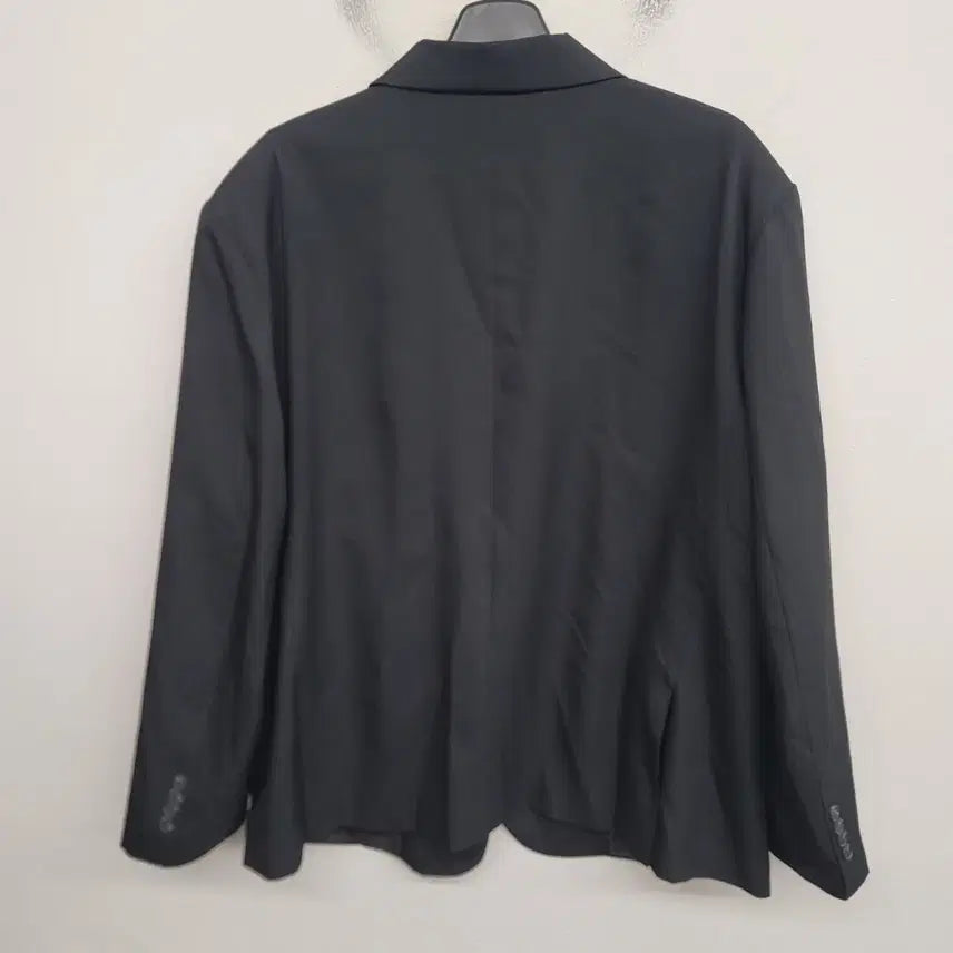 [BUNJANG] Bymono 4XL Suit Set / [120/4XL] 바이모노 간절기 정장 셋업